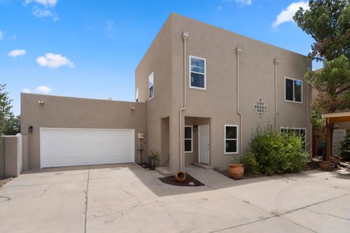 506 Phoenix Ave Nw, Albuquerque, NM, 87107-1249 | Card Image