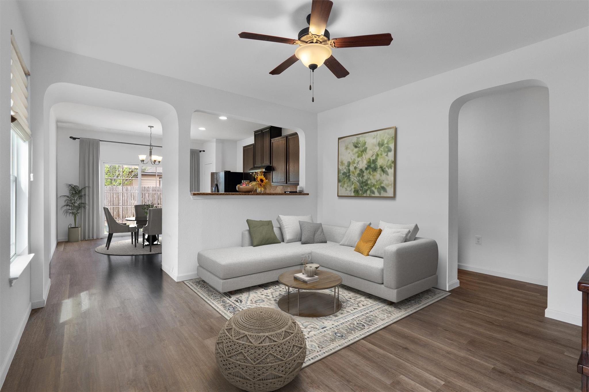 Residential in Austin 4