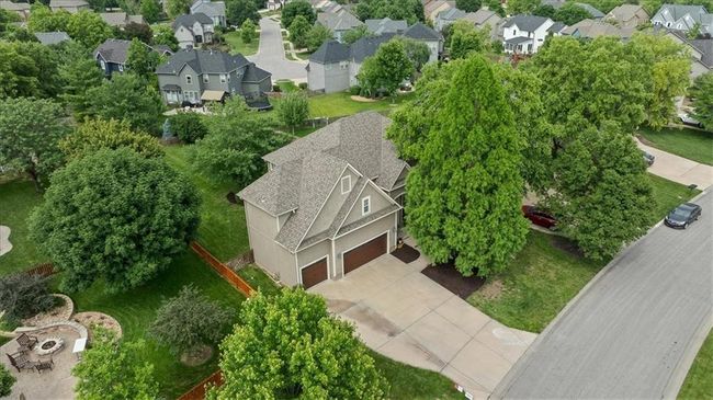 22112 W 59 Th St, House other with 4 bedrooms, 4 bathrooms and null parking in Shawnee KS | Image 28