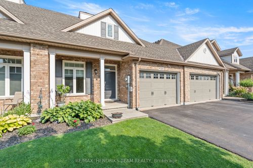 58 Videl Cres N, Saint Catharines, ON, L2W0A3 | Card Image