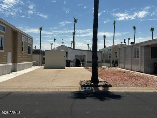 610-610 S Ironstone Drive, Apache Junction, AZ, 85119 | Card Image