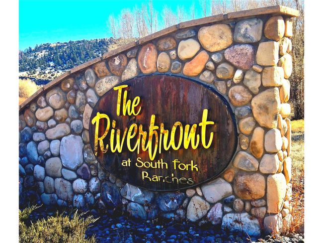118 Caddis Cir, Home with 0 bedrooms, 0 bathrooms and null parking in South Fork CO | Image 5