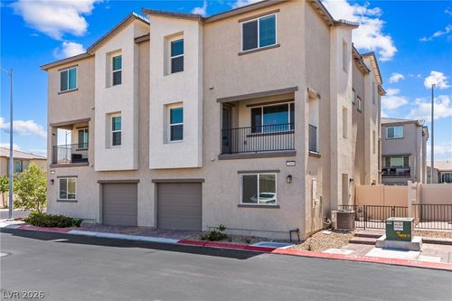 258-2669 Green Envy Avenue, North Las Vegas, NV, 89086 | Card Image
