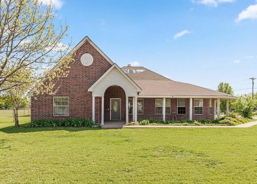 12338 Park Ridge Trl, Fort Worth, TX, 76179-5547 | Card Image