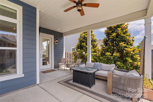 13714 Jacks Ln, House other with 3 bedrooms, 3 bathrooms and null parking in Pineville NC | Image 33