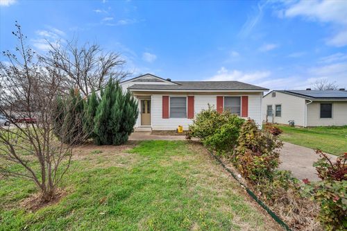 1622 Dale Dr, Arlington, TX, 76010-4614 | Card Image