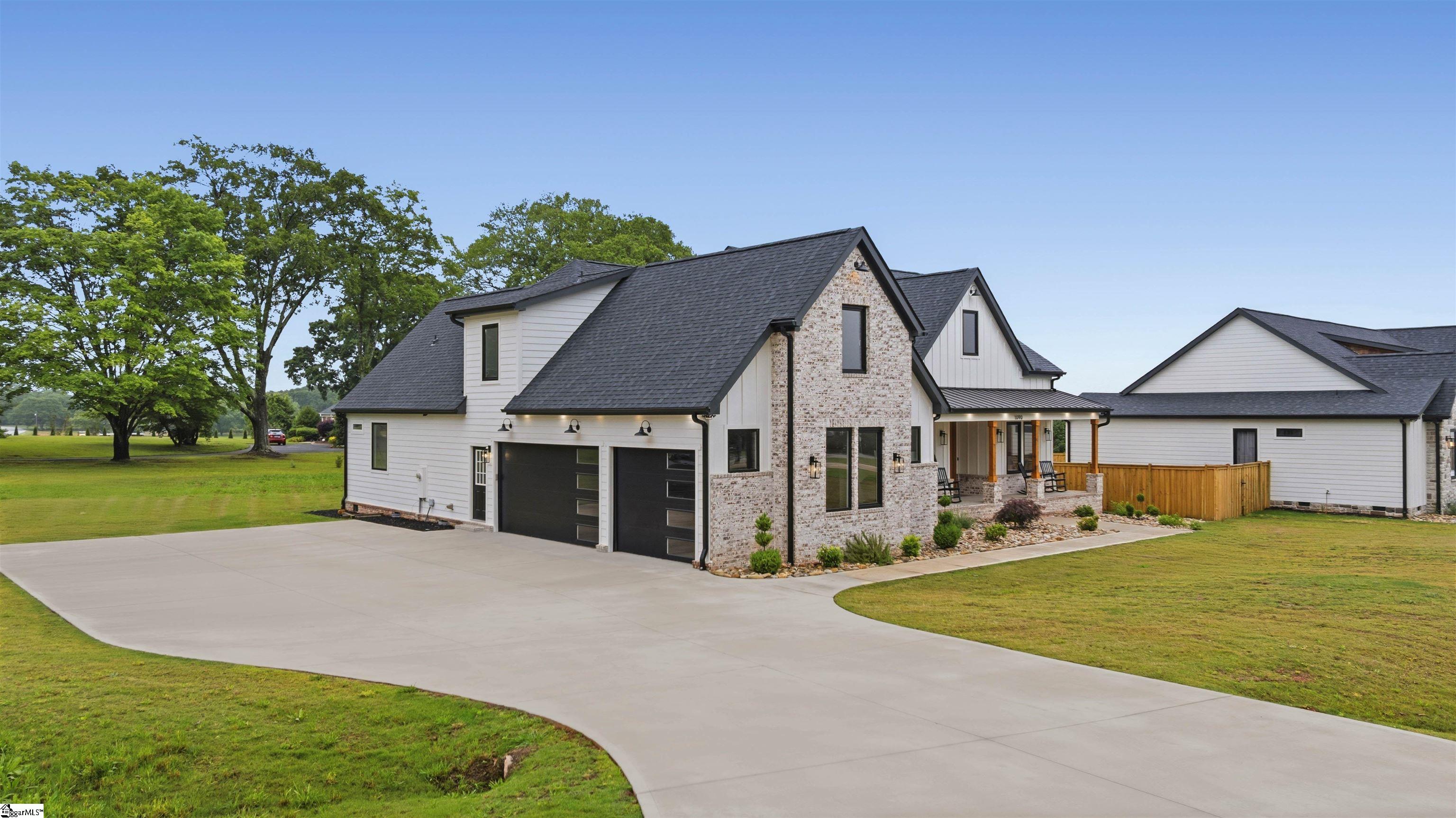 Residential in Inman 3