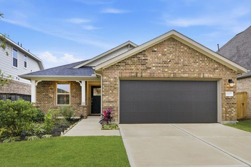 19427 Trotter Camp Trl, Tomball, TX, 77377-2788 | Card Image