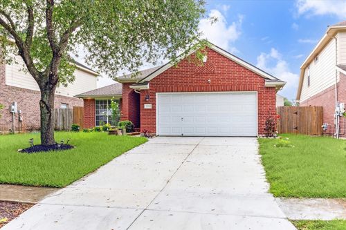 5716 Meadow Breeze Ln, Rosharon, TX, 77583-2070 | Card Image