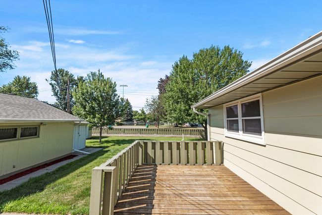 6112 47 Th Ave N, House other with 4 bedrooms, 2 bathrooms and null parking in Crystal MN | Image 25