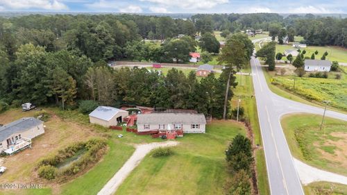 462 Greentown Rd, Trenton, NC, 28585-5250 | Card Image