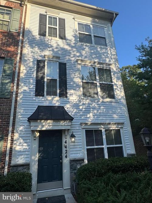4424 Potomac Highlands Cir, TRIANGLE, VA, 22172-1790 | Card Image
