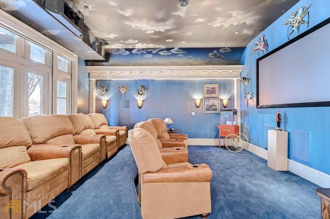 UNIT-8 - 675 W Paces Ferry Rd Nw, House other with 4 bedrooms, 9 bathrooms and 4 parking in Atlanta GA | Image 41