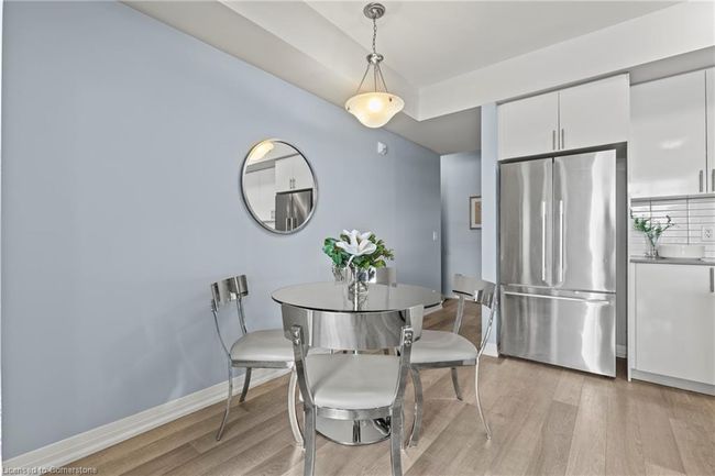 102 - 1200 Main St E, Townhouse with 2 bedrooms, 3 bathrooms and 1 parking in Milton ON | Image 18