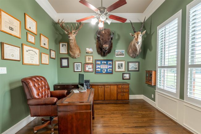 207 Dumont Ct, House other with 5 bedrooms, 5 bathrooms and null parking in Fairview TX | Image 11