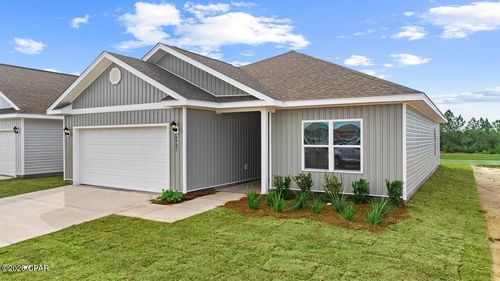 7051 George Day Ln, Panama City, FL, 32404-8917 | Card Image