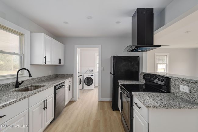 805 Wilson St, House other with 3 bedrooms, 2 bathrooms and 2 parking in Plymouth NC | Image 20