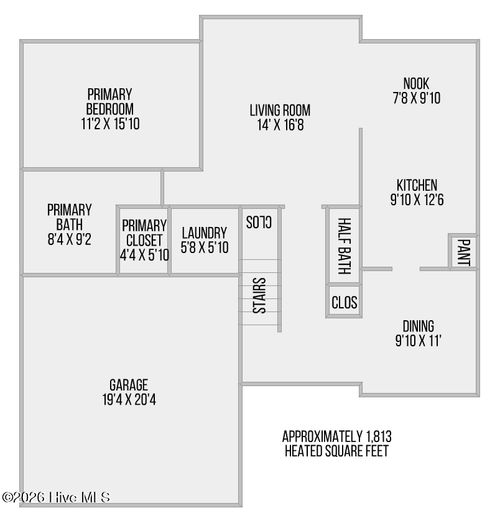 924 Mandarin Trl, Jacksonville, NC, 28540-9633 | Card Image