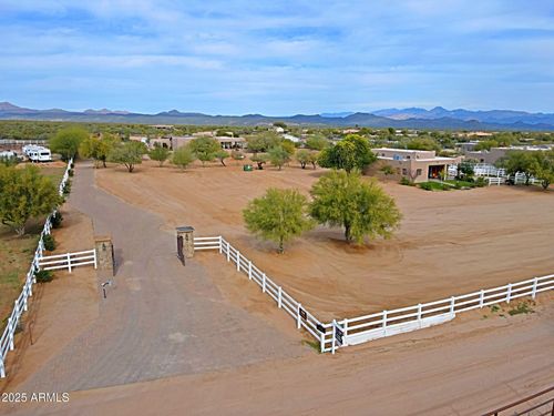 14904 E Lowden Ct, Scottsdale, AZ, 85262-7012 | Card Image