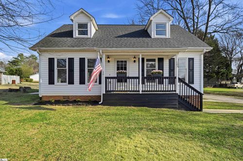 103 Brushy Creek Road, Taylors, SC, 29687 | Card Image