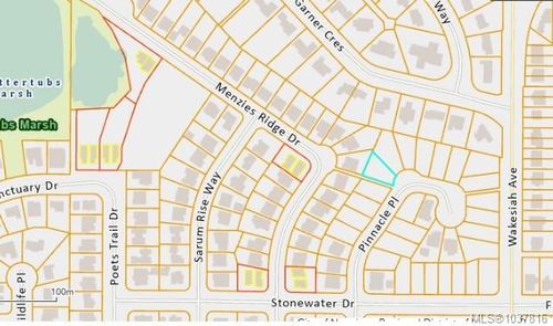 541 Pinnacle Pl, Nanaimo, BC, V9R0L2 | Card Image