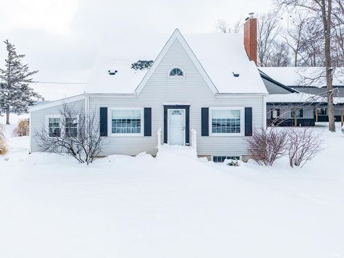 5134 County Road 64, Spencerville, IN, 46788-9317 | Card Image