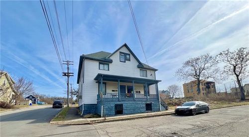 503 S Walnut St, New Castle, PA, 16101-4108 | Card Image