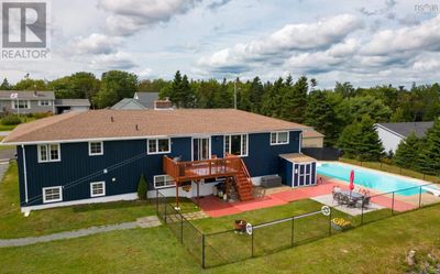 36 James St, House other with 4 bedrooms, 3 bathrooms and null parking in Prospect Bay NS | Image 2