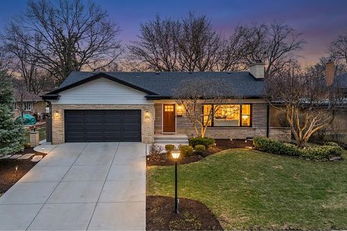 5115 Ellington Ave, Western Springs, IL, 60558-2034 | Card Image