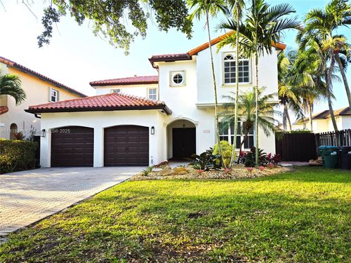 15294 Sw 39th Ter, Miami, FL, 33185-4741 | Card Image