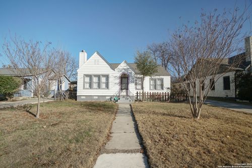 119 Meredith Dr, San Antonio, TX, 78228-3229 | Card Image