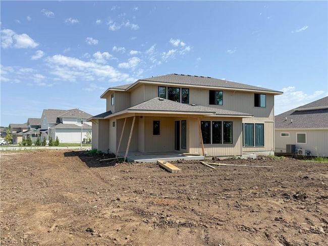 Back of Home - Home is Under Construction | Image 43