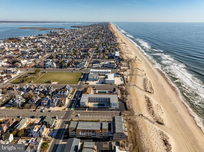 202 - 204 S Atlantic Ave, Condo with 1 bedrooms, 1 bathrooms and null parking in BEACH HAVEN NJ | Image 25