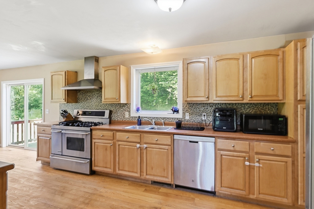 Residential in Belchertown 3