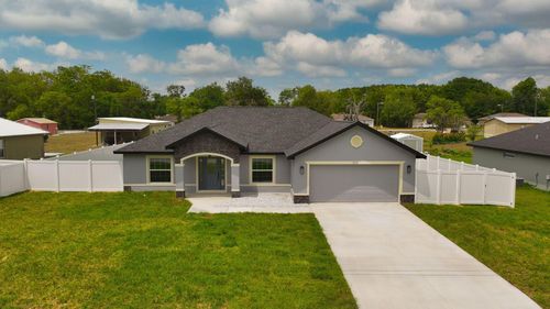 12180 Se 89th Ter, BELLEVIEW, FL, 34420-5346 | Card Image