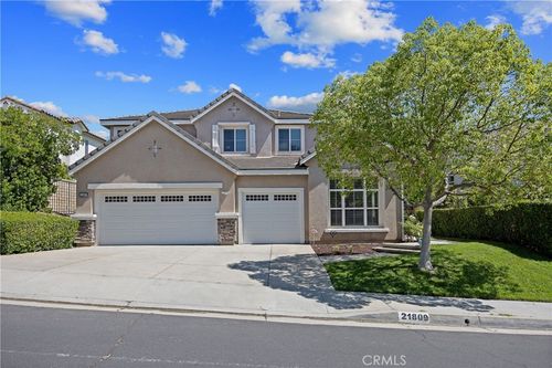 21809 Taylor Ct, Santa Clarita, CA, 91390-5727 | Card Image