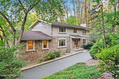 21 Stoney Brook Rd, Holmdel, NJ, 07733-1111 | Card Image