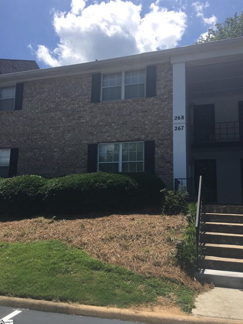unit-267-925 Cleveland St, Greenville, SC, 29601-4566 | Card Image
