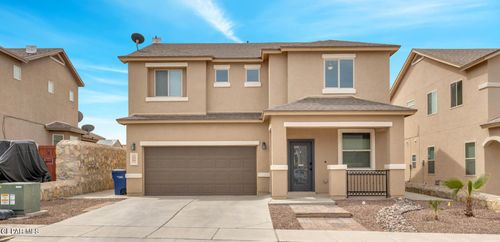 408 Bellwoode Ave, El Paso, TX, 79932-1214 | Card Image