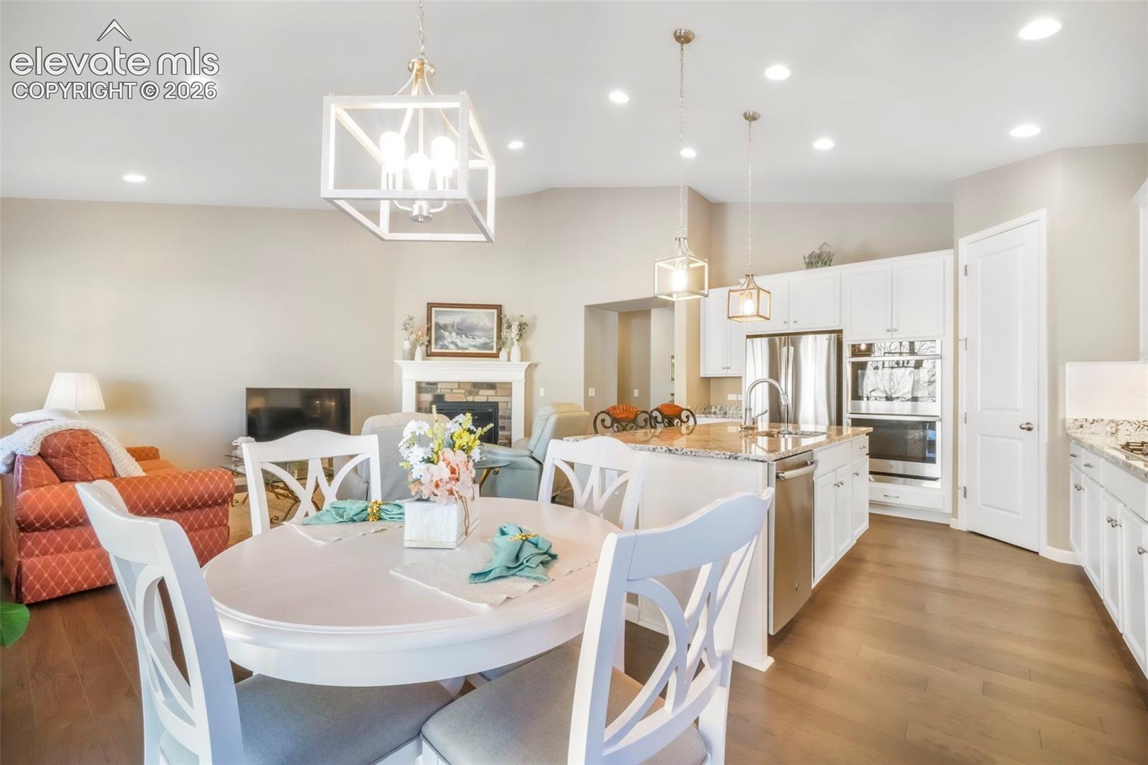 Residential in Castle Rock 4