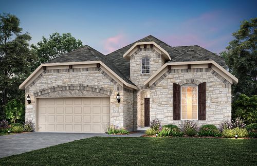11121 Carham St, Haslet, TX, 76052-1534 | Card Image