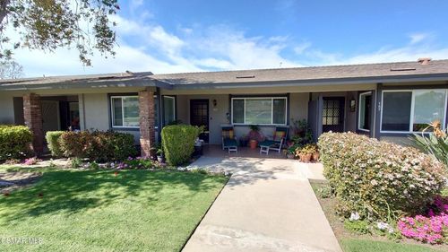 161 W Bay Blvd, Port Hueneme, CA, 93041-1825 | Card Image
