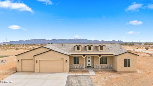 24079 N Morning Star Ln, Wittmann, AZ, 85361-9937 | Card Image