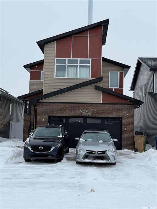 2904 Trombley St, Regina, SK, S4V3Y5 | Card Image
