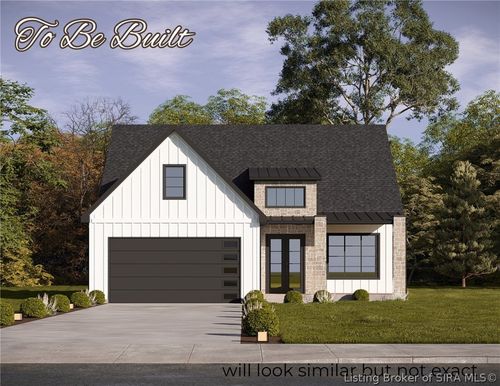 5115 Louis Lane, Jeffersonville, IN, 47130 | Card Image