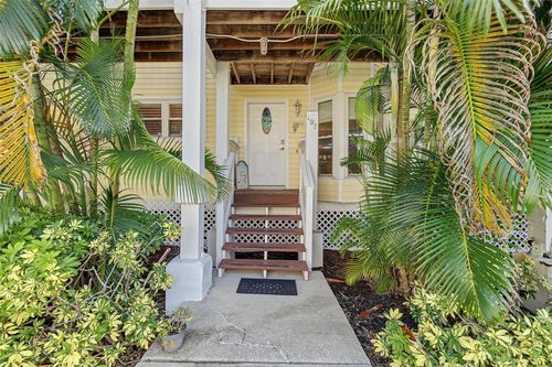 107-10399 Paradise Blvd, TREASURE ISLAND, FL, 33706-3129 | Card Image