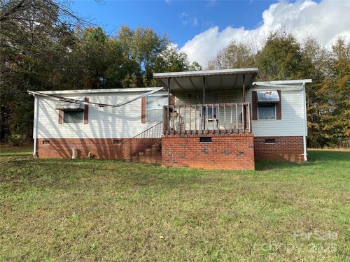 130 & 134 Gold Street, Lawndale, NC, 28090 | Card Image