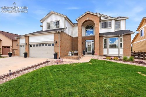 10977 Mount Evans Dr, Peyton, CO, 80831-4406 | Card Image