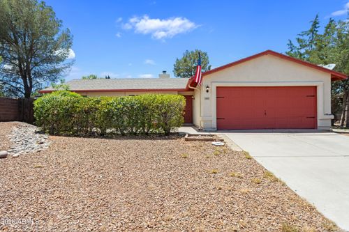 1440 Calle Gitano, Sierra Vista, AZ, 85635-5805 | Card Image