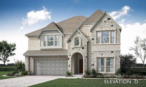 4370 Lavina Lane, Prosper, TX, 75078 | Card Image